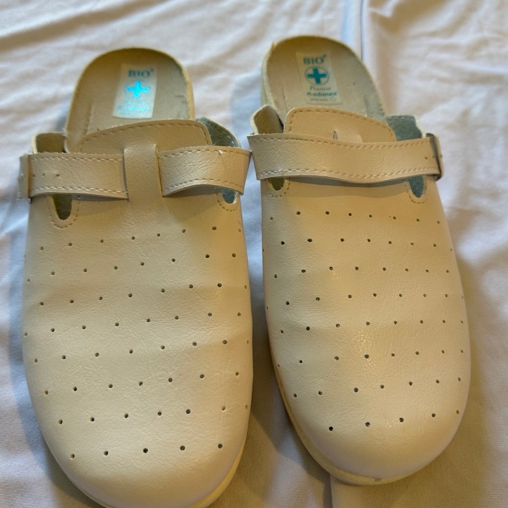Shoe Adanex Bio Clog Size 43